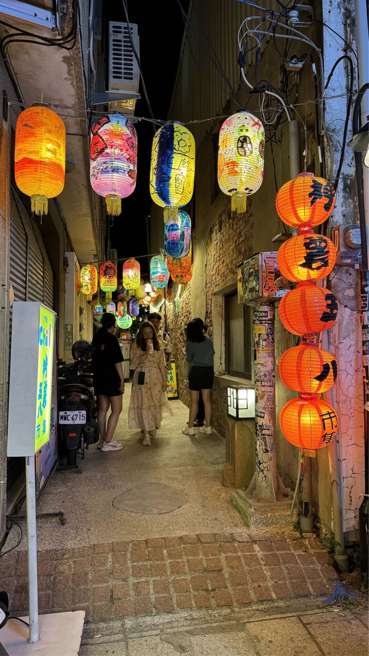 【親子】台南好玩的地方在哪? - 第6張圖 【親子】台南好玩的地方在哪?