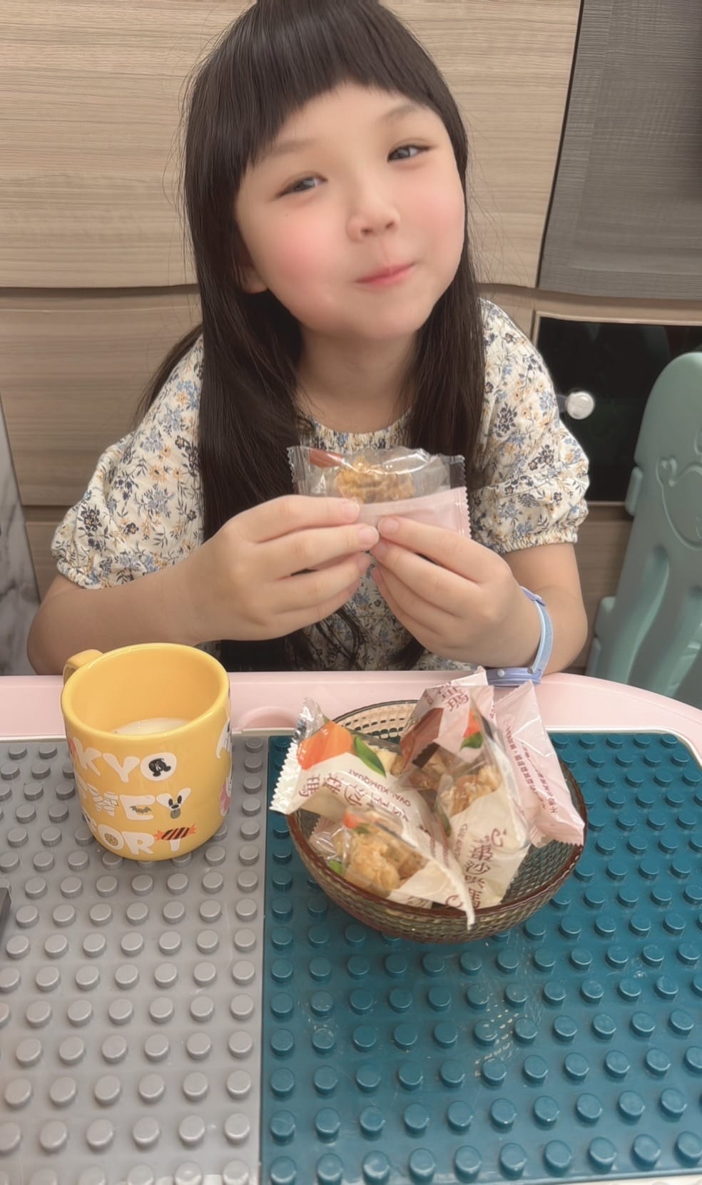 美食開箱│橘之鄉沙琪瑪│宅配團購零食美食│創新古早味點心│獨