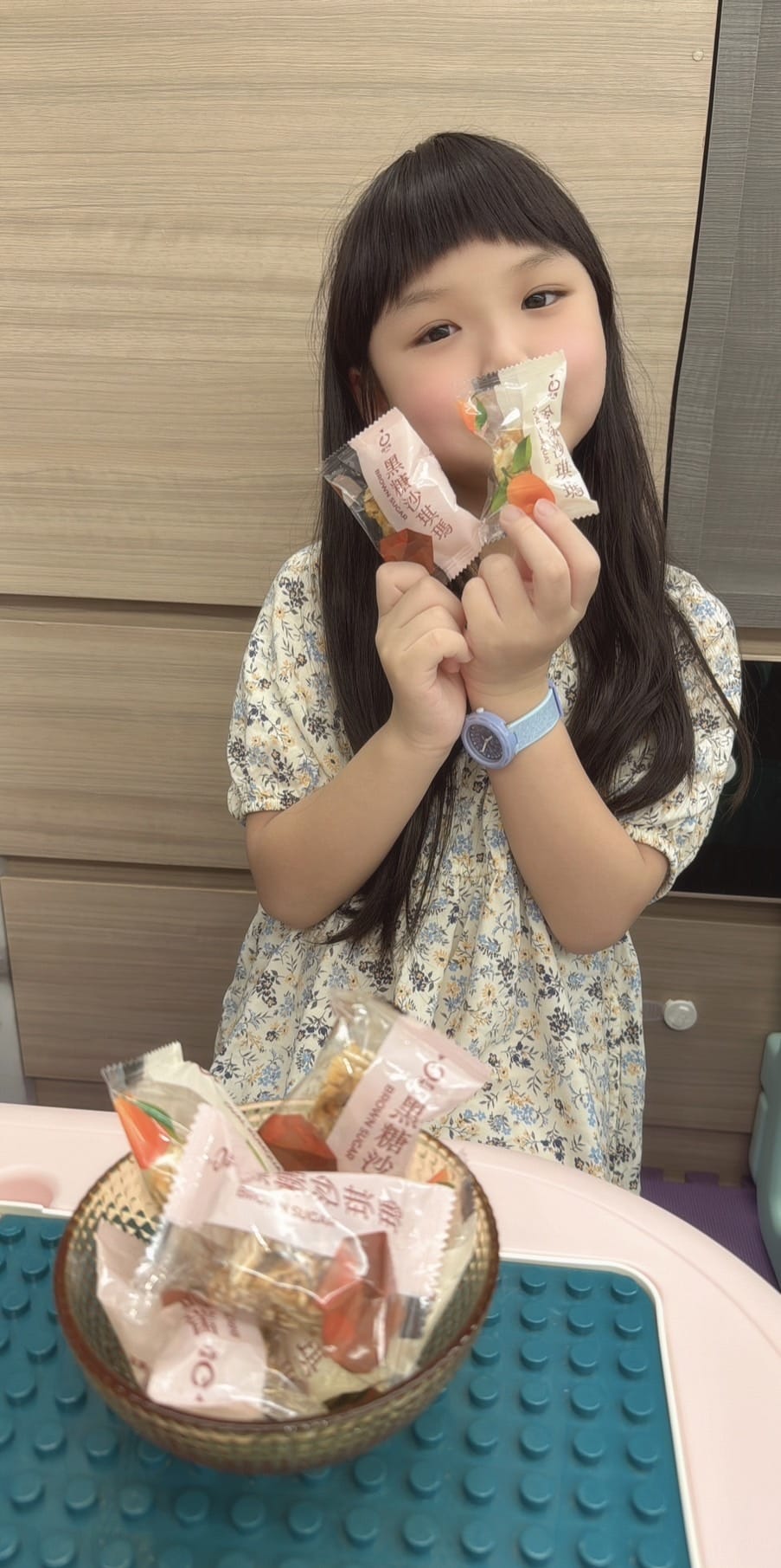 美食開箱│橘之鄉沙琪瑪│宅配團購零食美食│創新古早味點心│獨