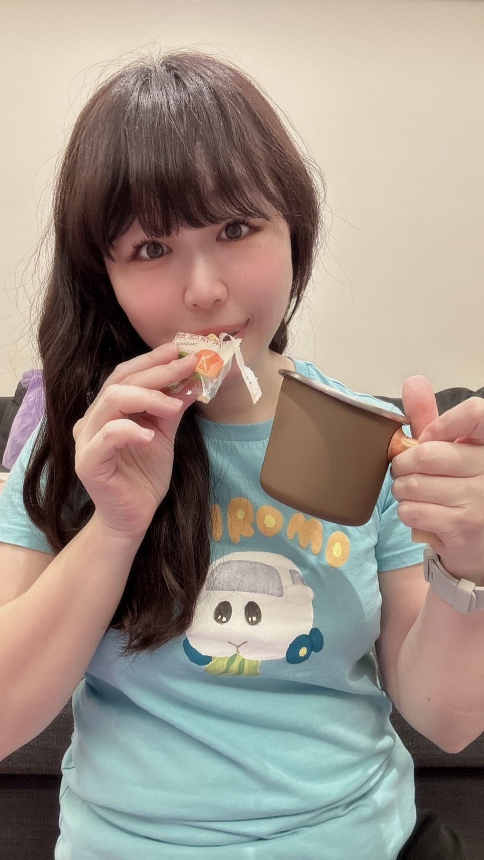 美食開箱│橘之鄉沙琪瑪│宅配團購零食美食│創新古早味點心│獨