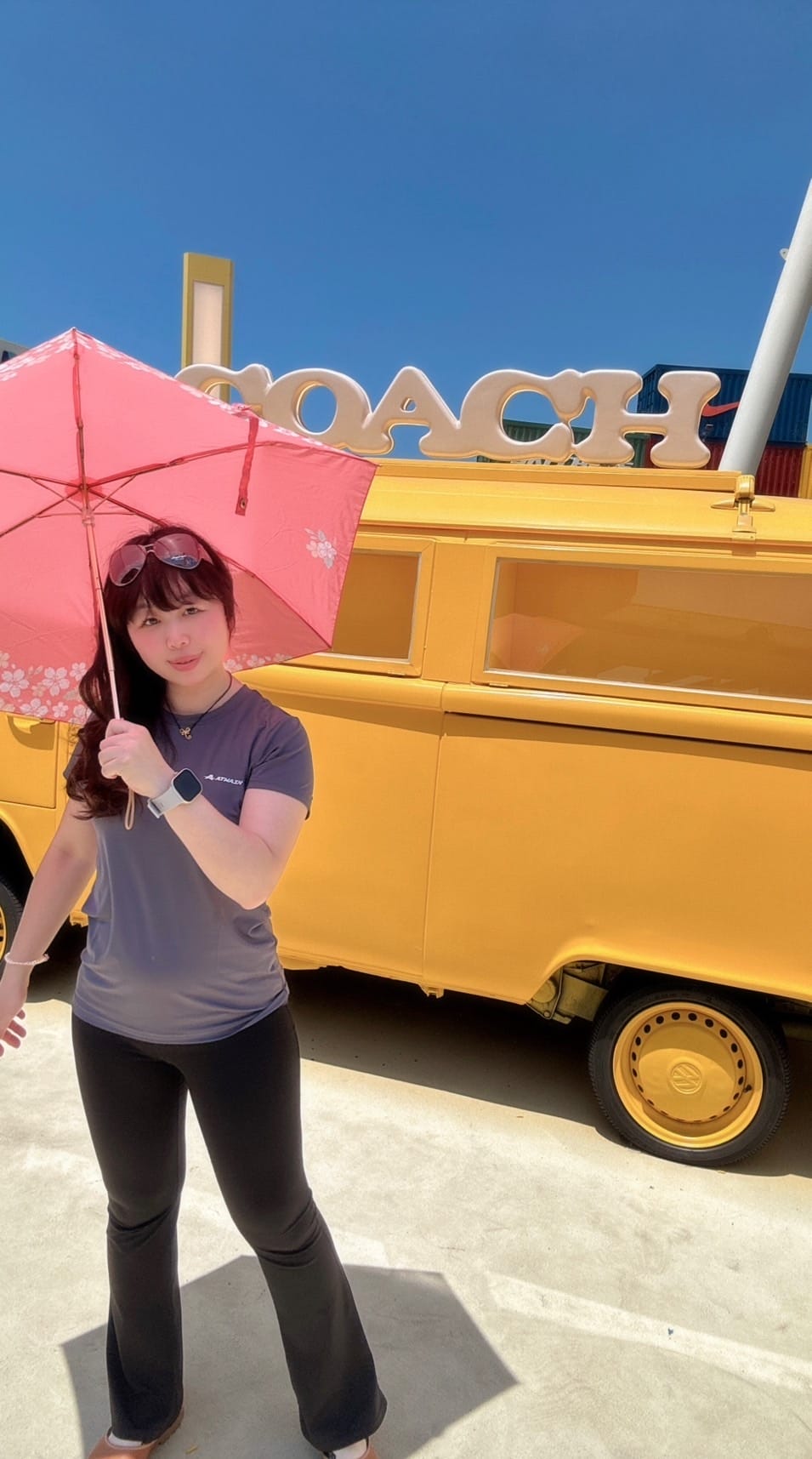 ［好物開箱］體驗有感｜JD美膚傘｜jadedrop ｜美白｜