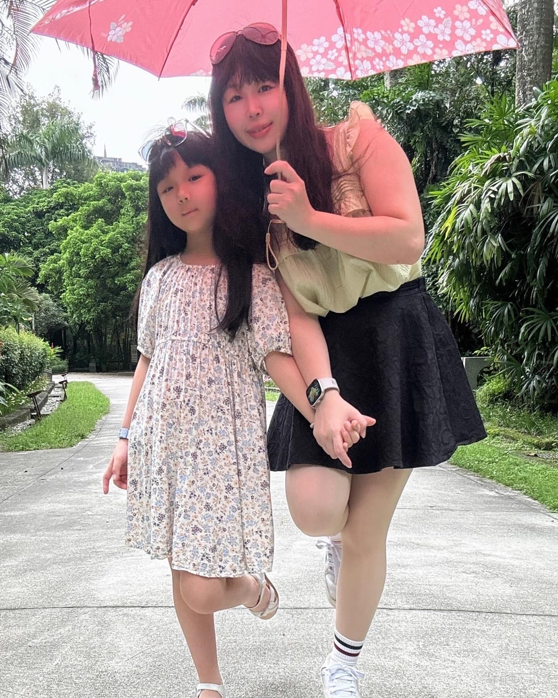 ［好物開箱］體驗有感｜JD美膚傘｜jadedrop ｜美白｜