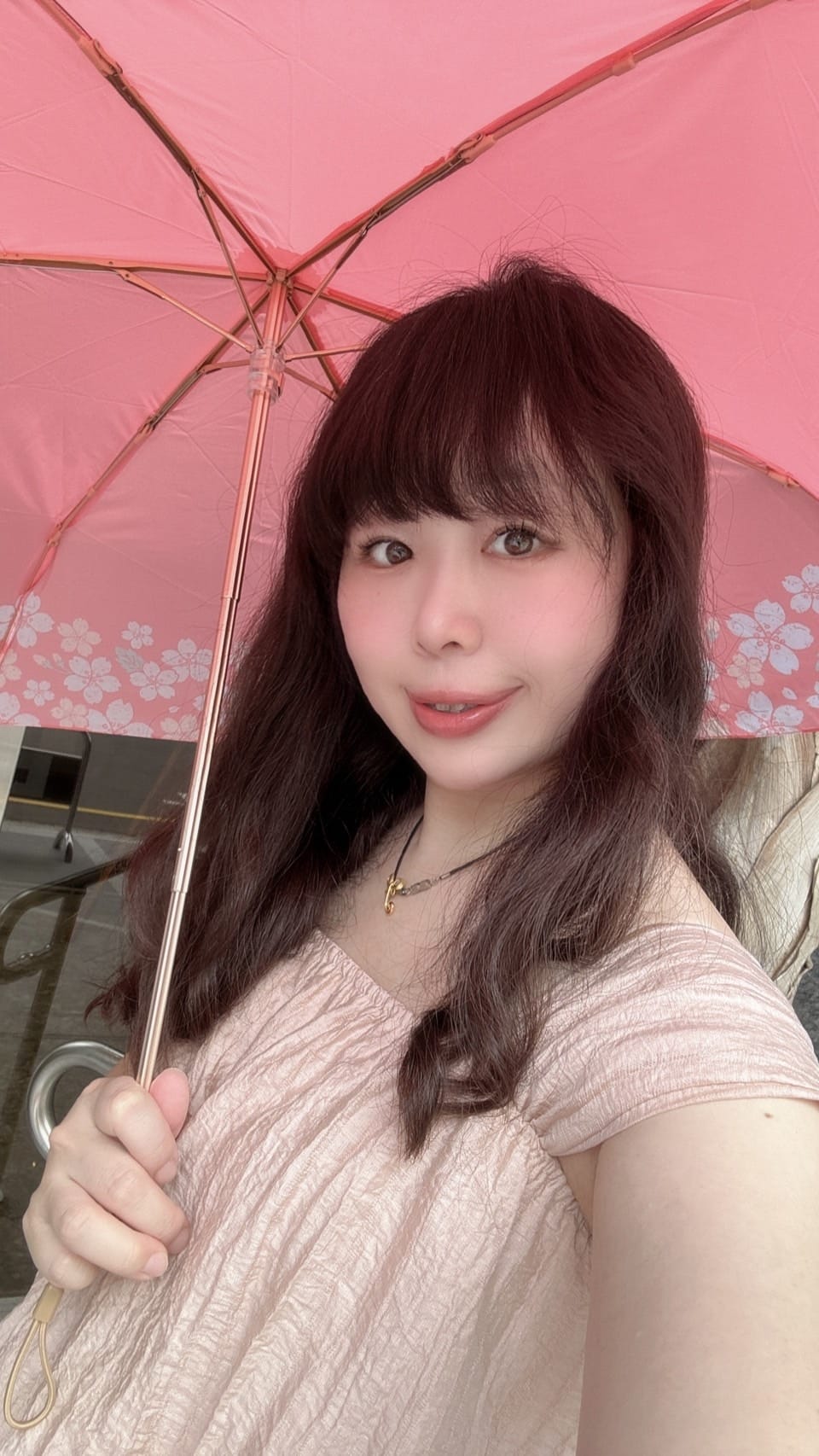 ［好物開箱］體驗有感｜JD美膚傘｜jadedrop ｜美白｜