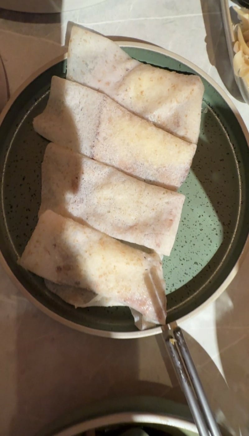 [大直美食] 春大直｜九華樓｜全鴨匯｜愛吃烤鴨的好朋友們，千