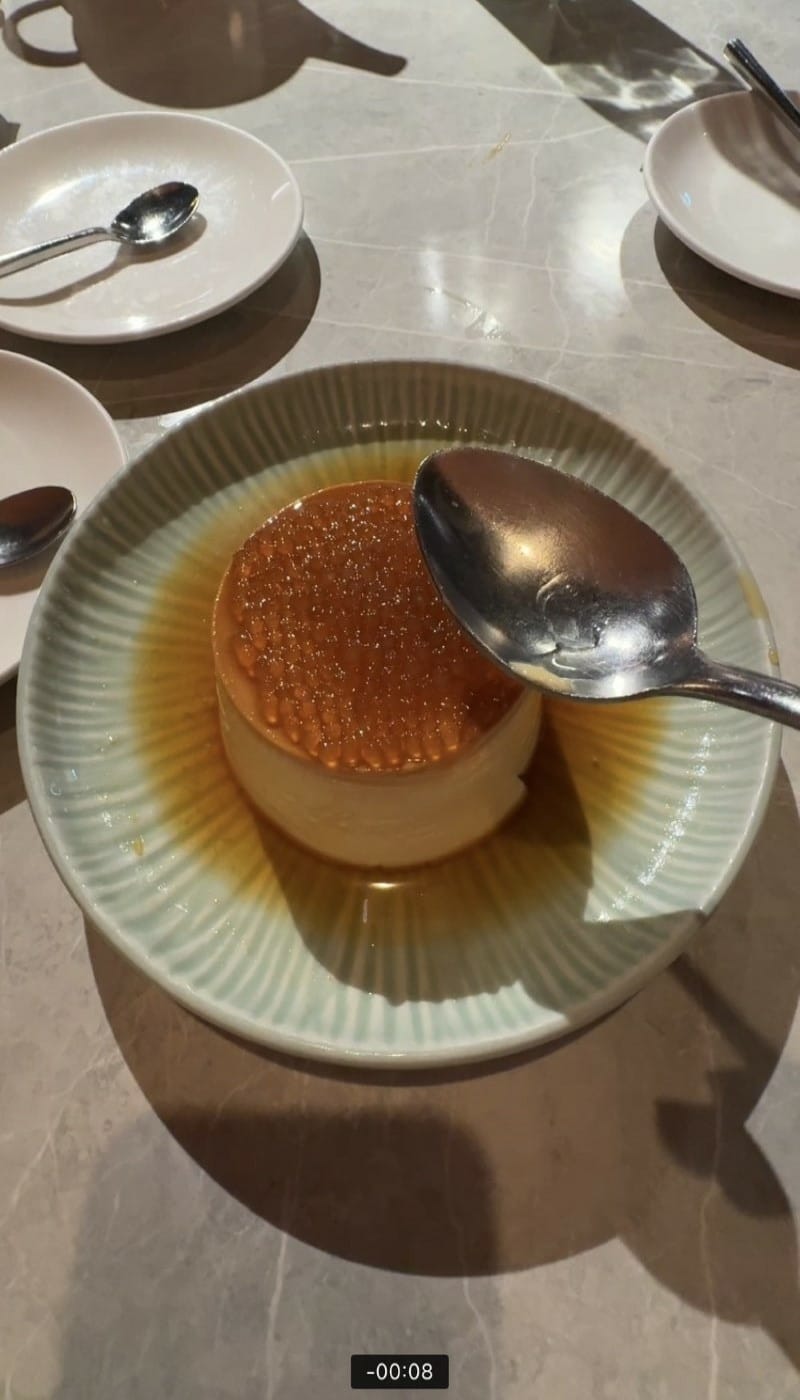 [大直美食] 春大直｜九華樓｜全鴨匯｜愛吃烤鴨的好朋友們，千