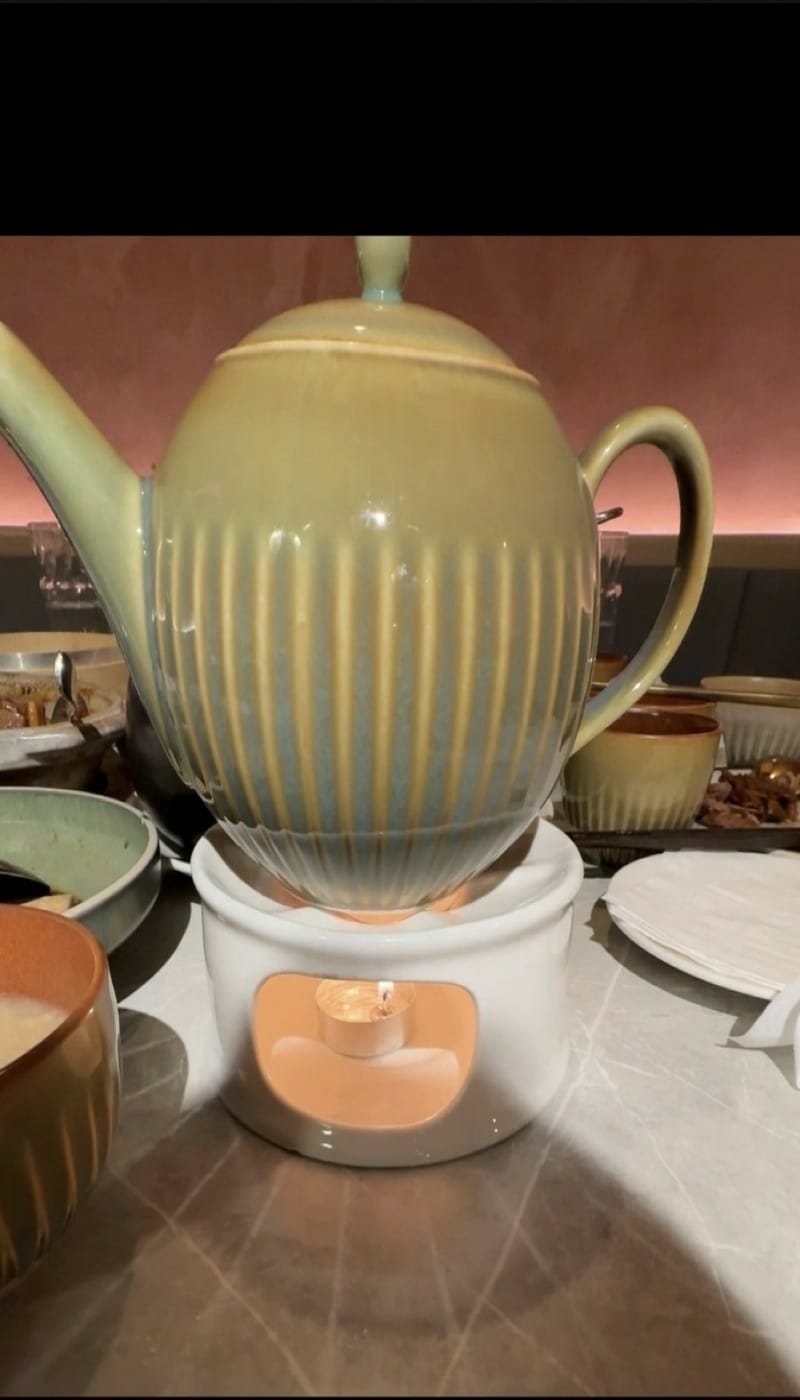 [大直美食] 春大直｜九華樓｜全鴨匯｜愛吃烤鴨的好朋友們，千