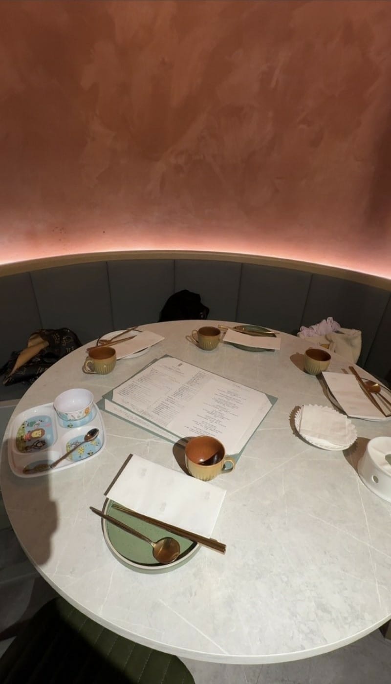 [大直美食] 春大直｜九華樓｜全鴨匯｜愛吃烤鴨的好朋友們，千