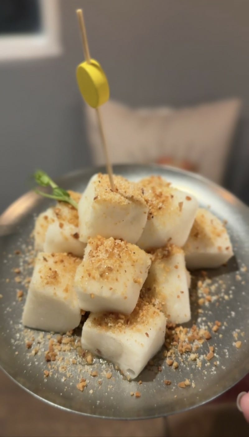 [板橋美食] 板橋｜HERE THERE關東煮，主打日本進口