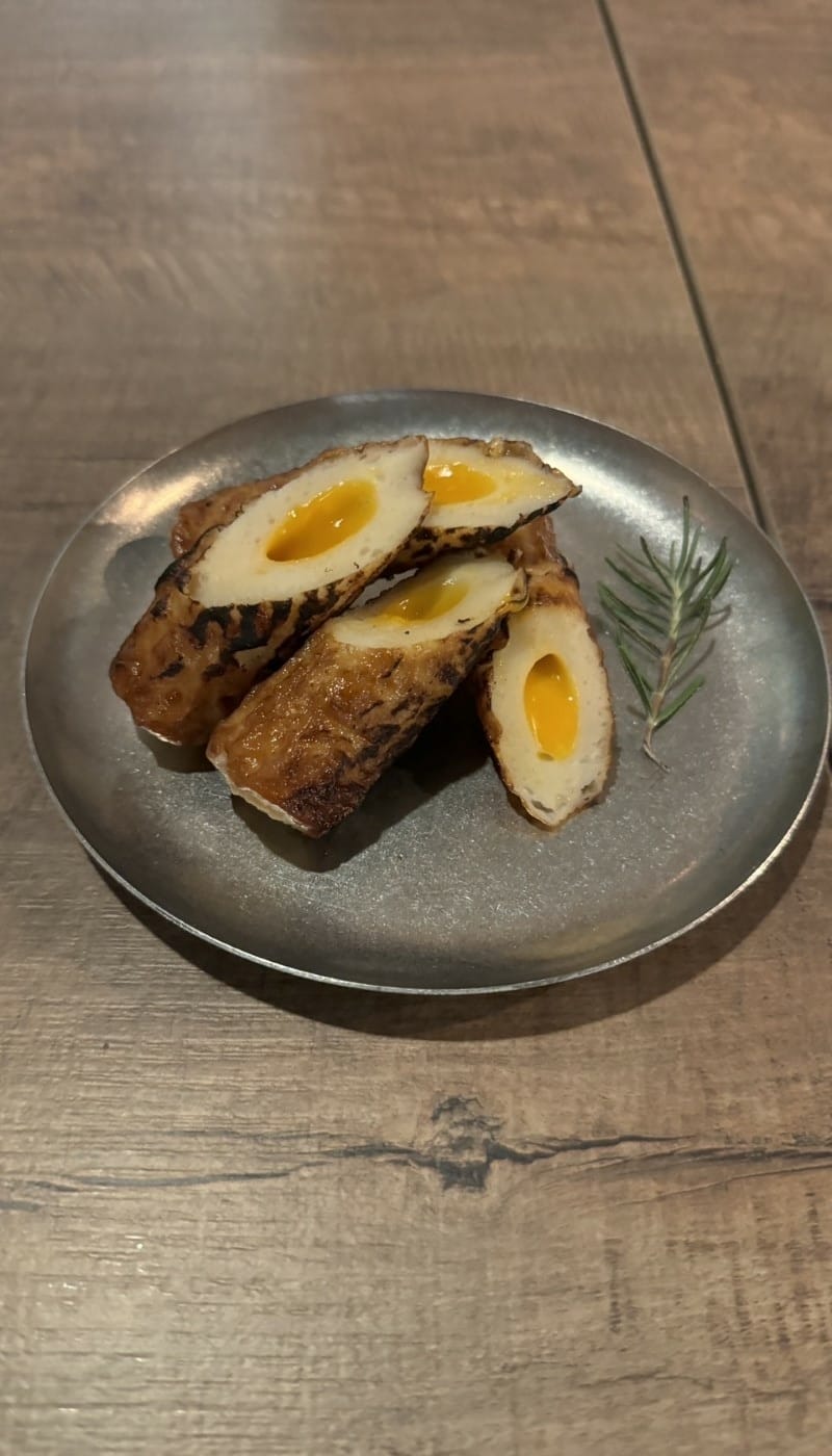 [板橋美食] 板橋｜HERE THERE關東煮，主打日本進口