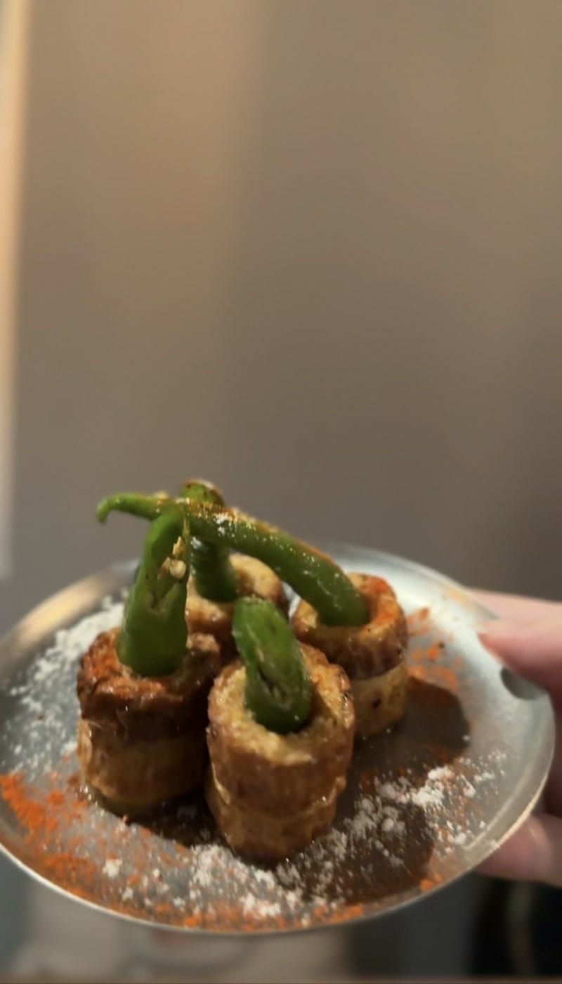 [板橋美食] 板橋｜HERE THERE關東煮，主打日本進口