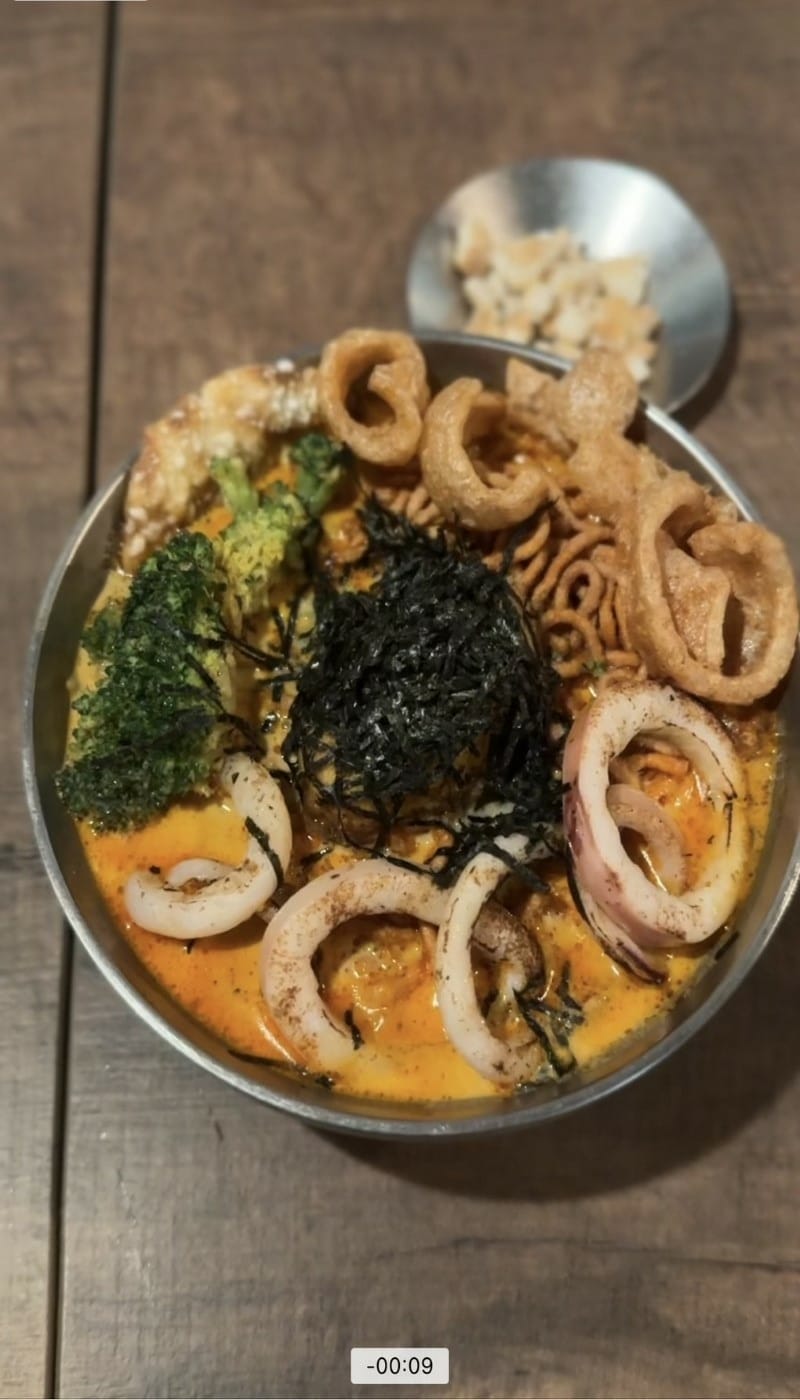 [板橋美食] 板橋｜HERE THERE關東煮，主打日本進口