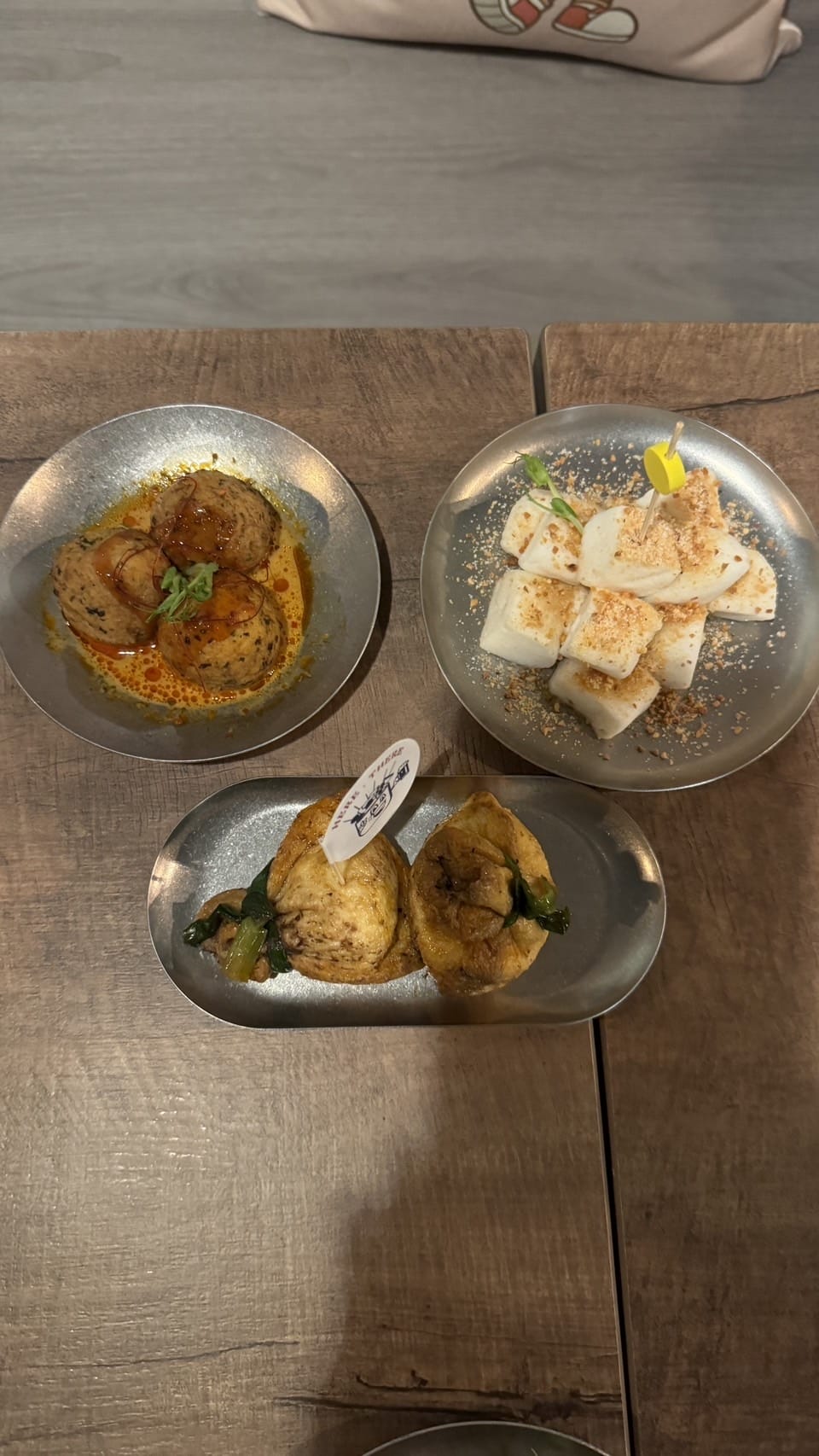 [板橋美食] 板橋｜HERE THERE關東煮，主打日本進口