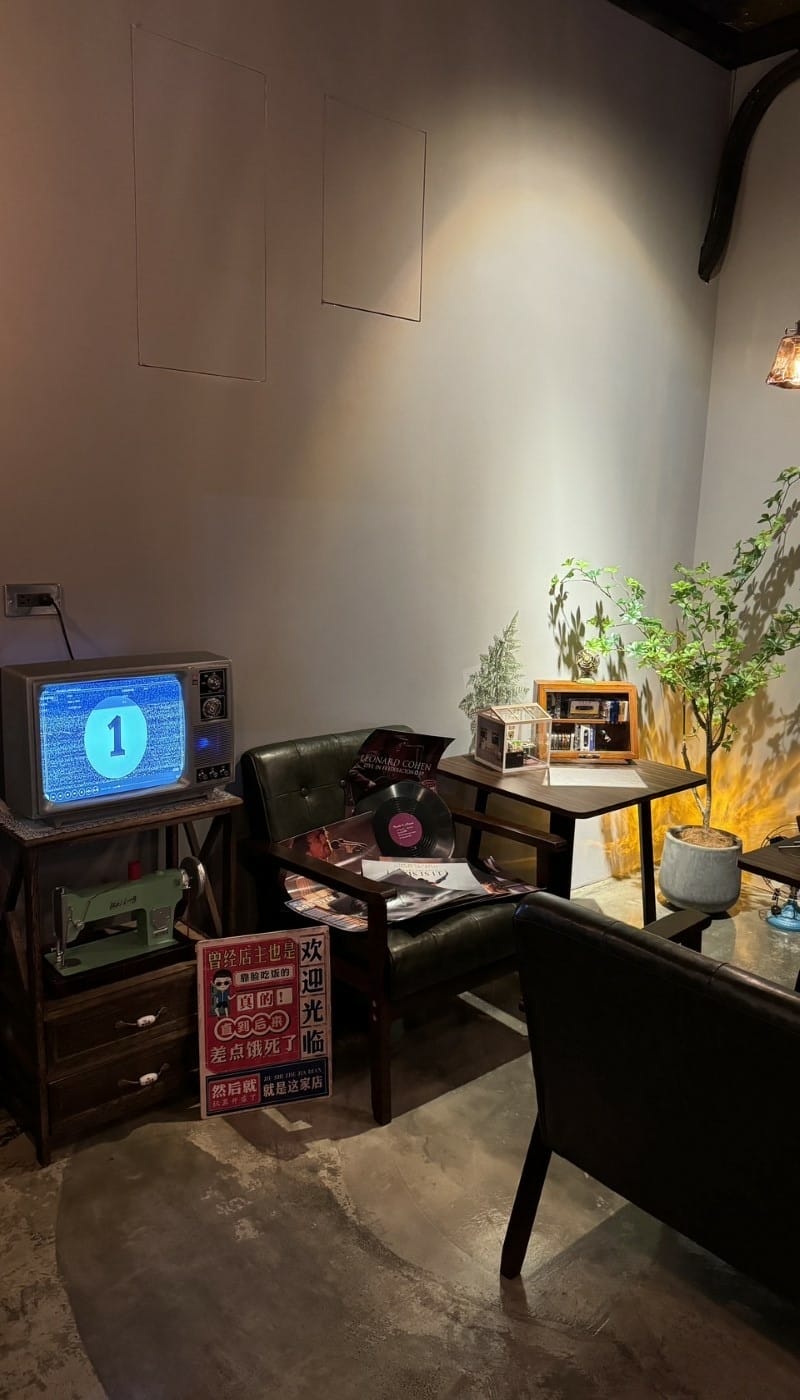 [板橋美食] 板橋｜HERE THERE關東煮，主打日本進口