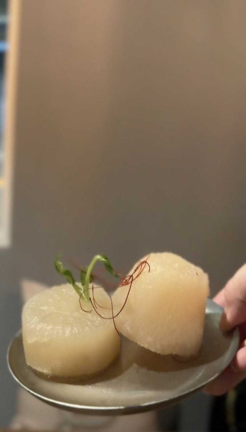 [板橋美食] 板橋｜HERE THERE關東煮，主打日本進口