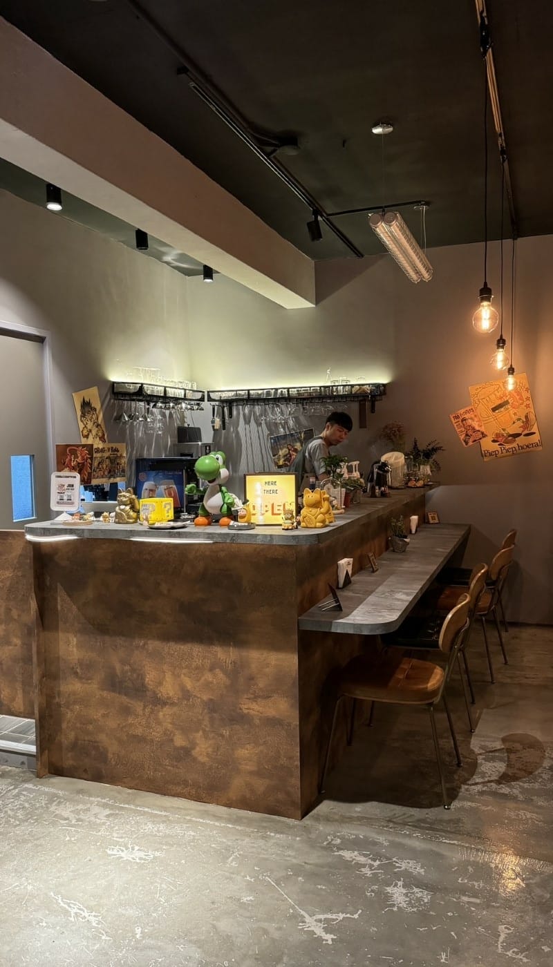 [板橋美食] 板橋｜HERE THERE關東煮，主打日本進口