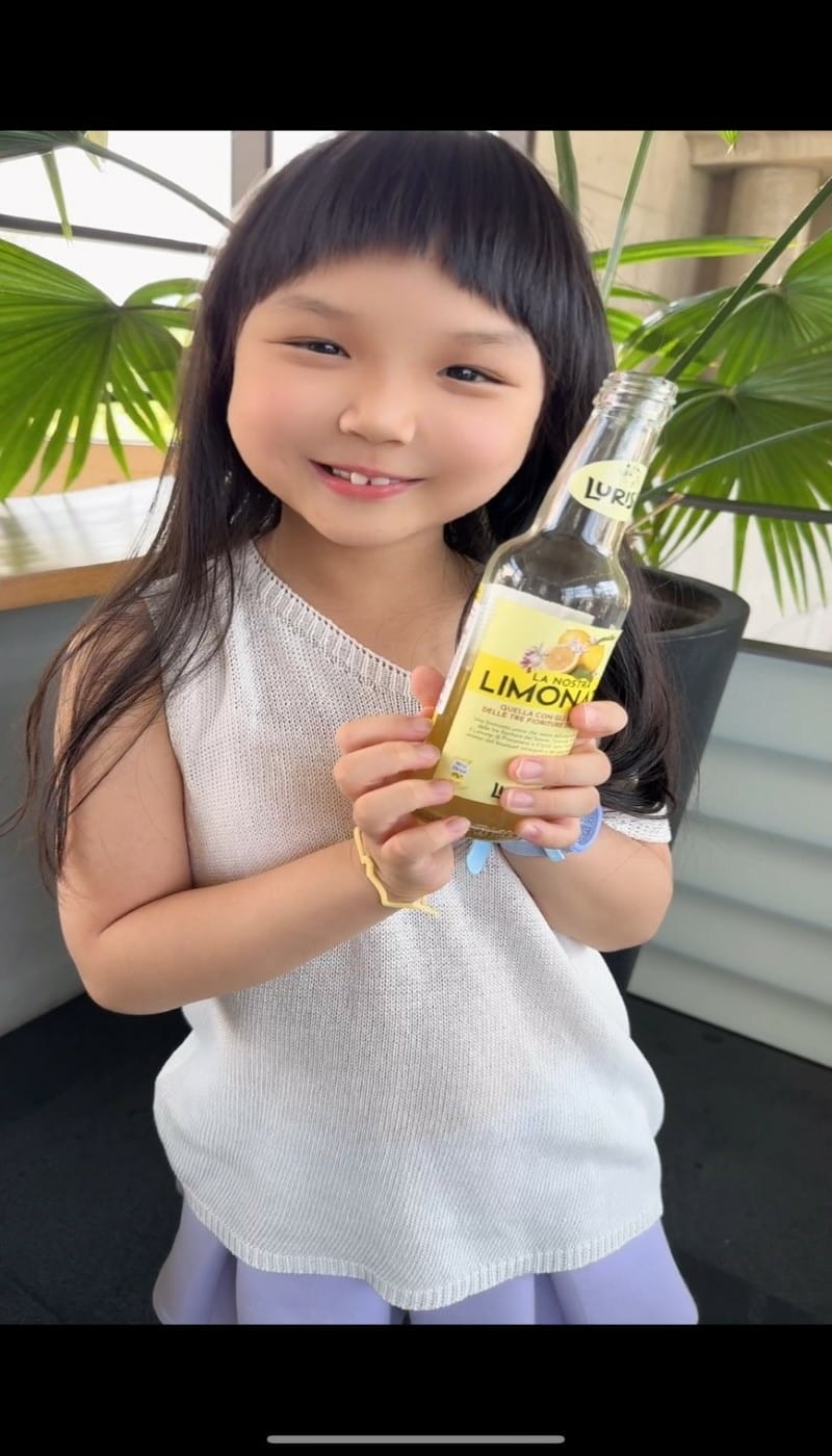 [台南美食] 台南｜安平｜最美的冰淇淋店  NINAO Ge