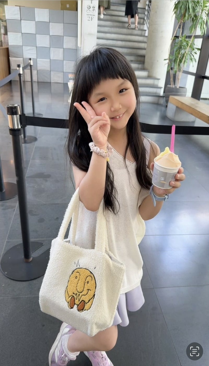 [台南美食] 台南｜安平｜最美的冰淇淋店  NINAO Ge