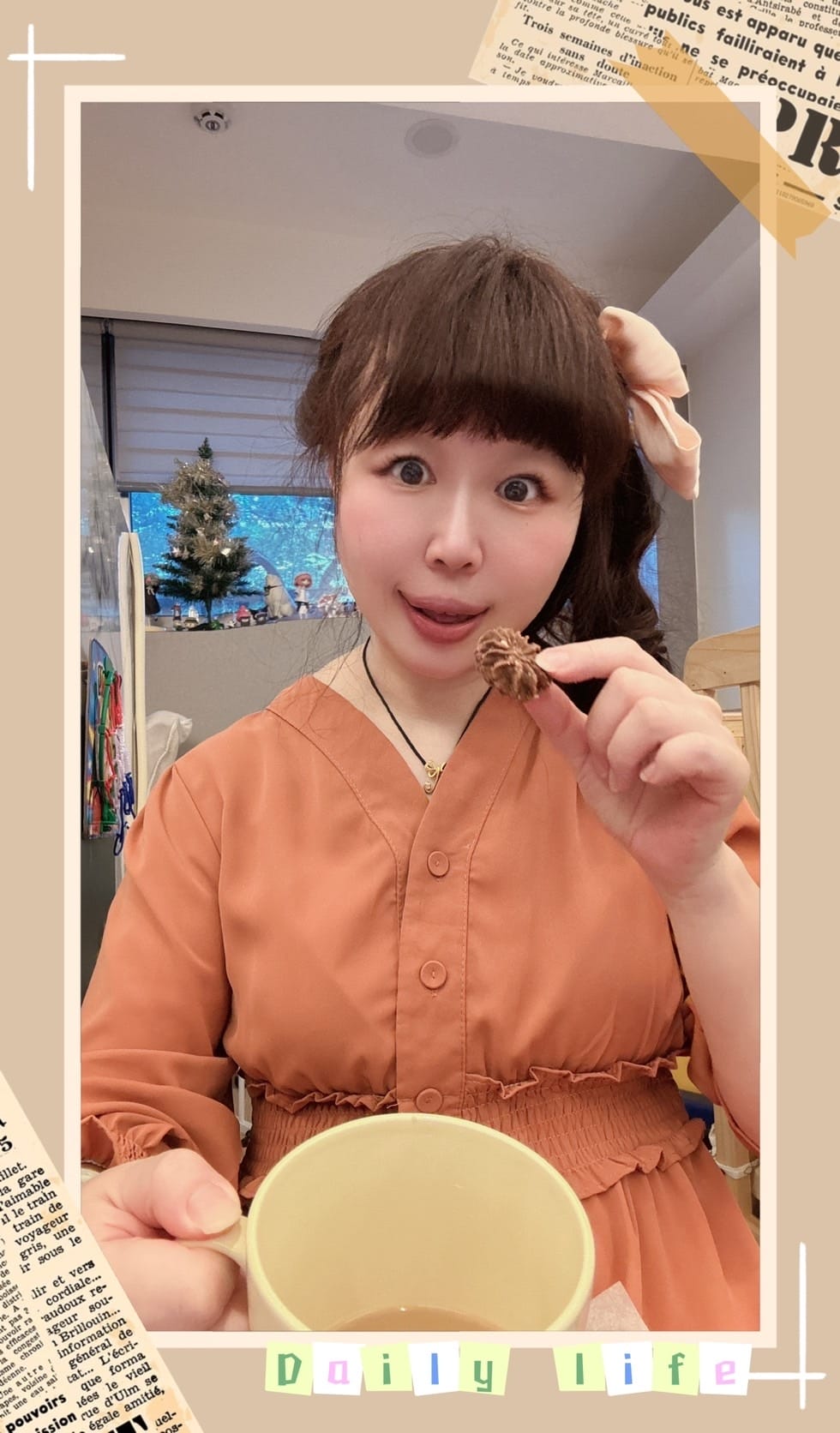 美食開箱|好吃推薦|熙元 Xi Yuan 法式手工曲奇餅|伴 美食開箱|好吃推薦|熙元 Xi Yuan 法式手工曲奇餅|伴