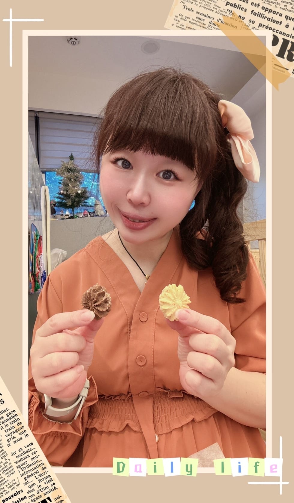 美食開箱|好吃推薦|熙元 Xi Yuan 法式手工曲奇餅|伴 美食開箱|好吃推薦|熙元 Xi Yuan 法式手工曲奇餅|伴