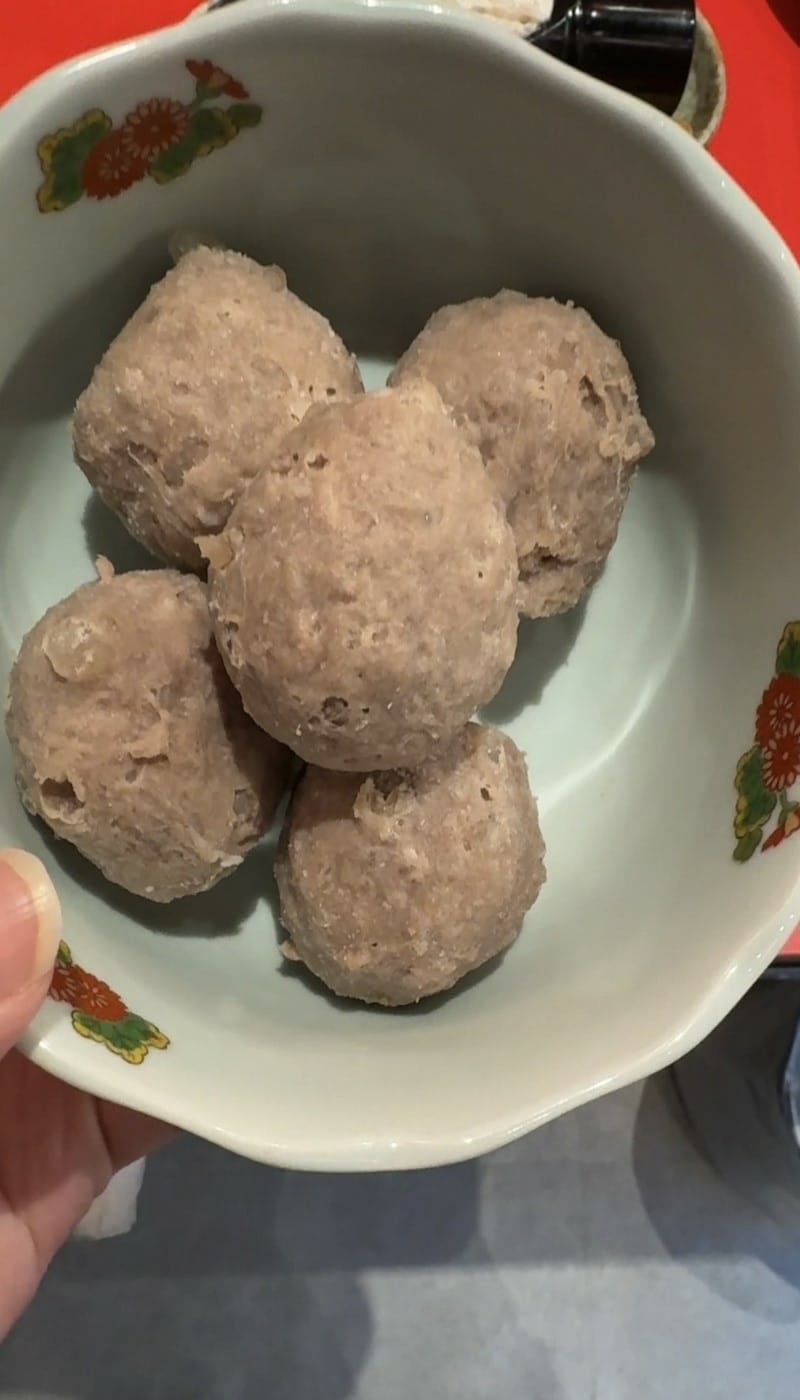 [台北火鍋推薦]｜台北美食｜通化街美食｜壹直串麻辣鴛鴦：麻辣