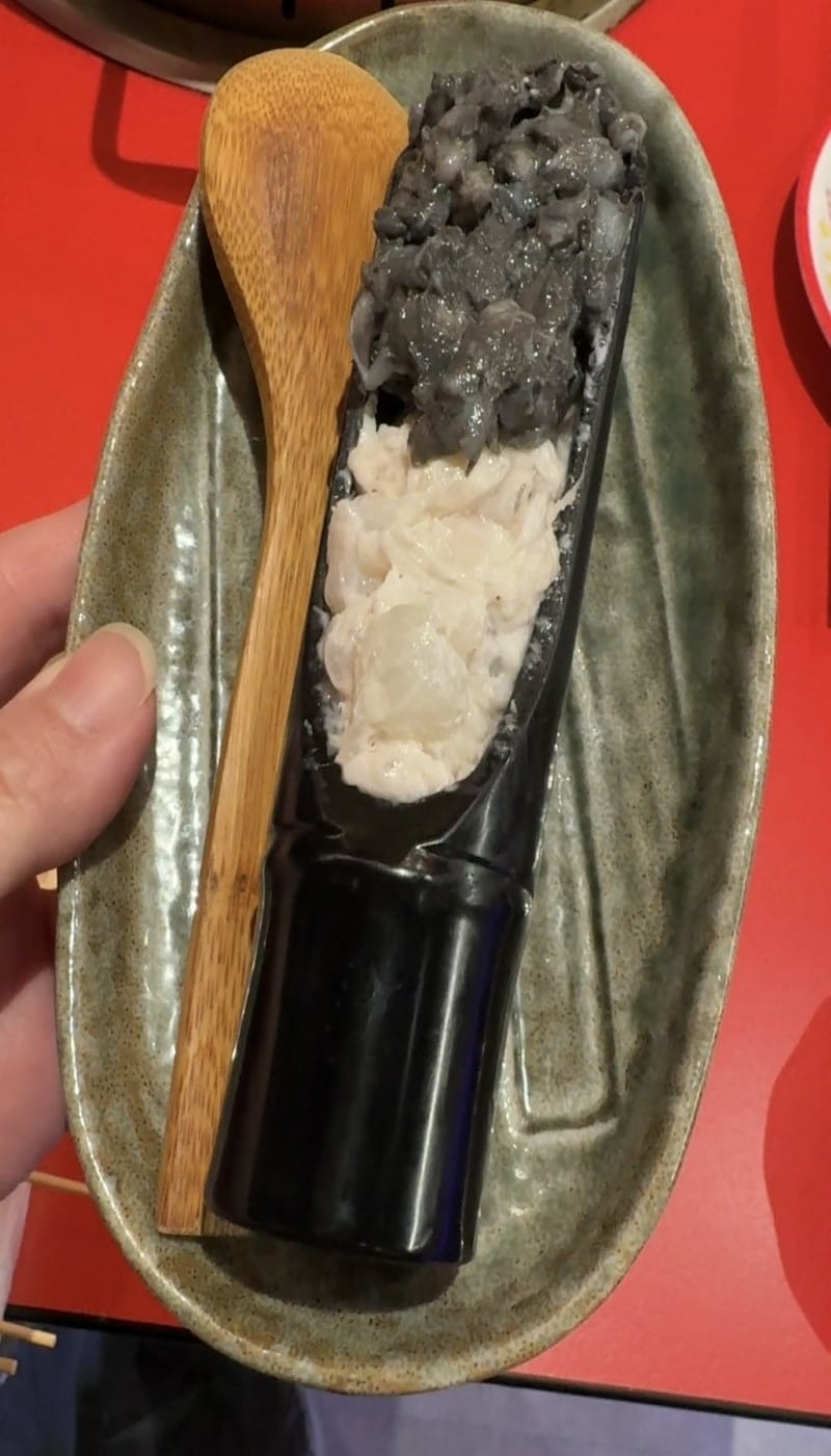 [台北火鍋推薦]｜台北美食｜通化街美食｜壹直串麻辣鴛鴦：麻辣