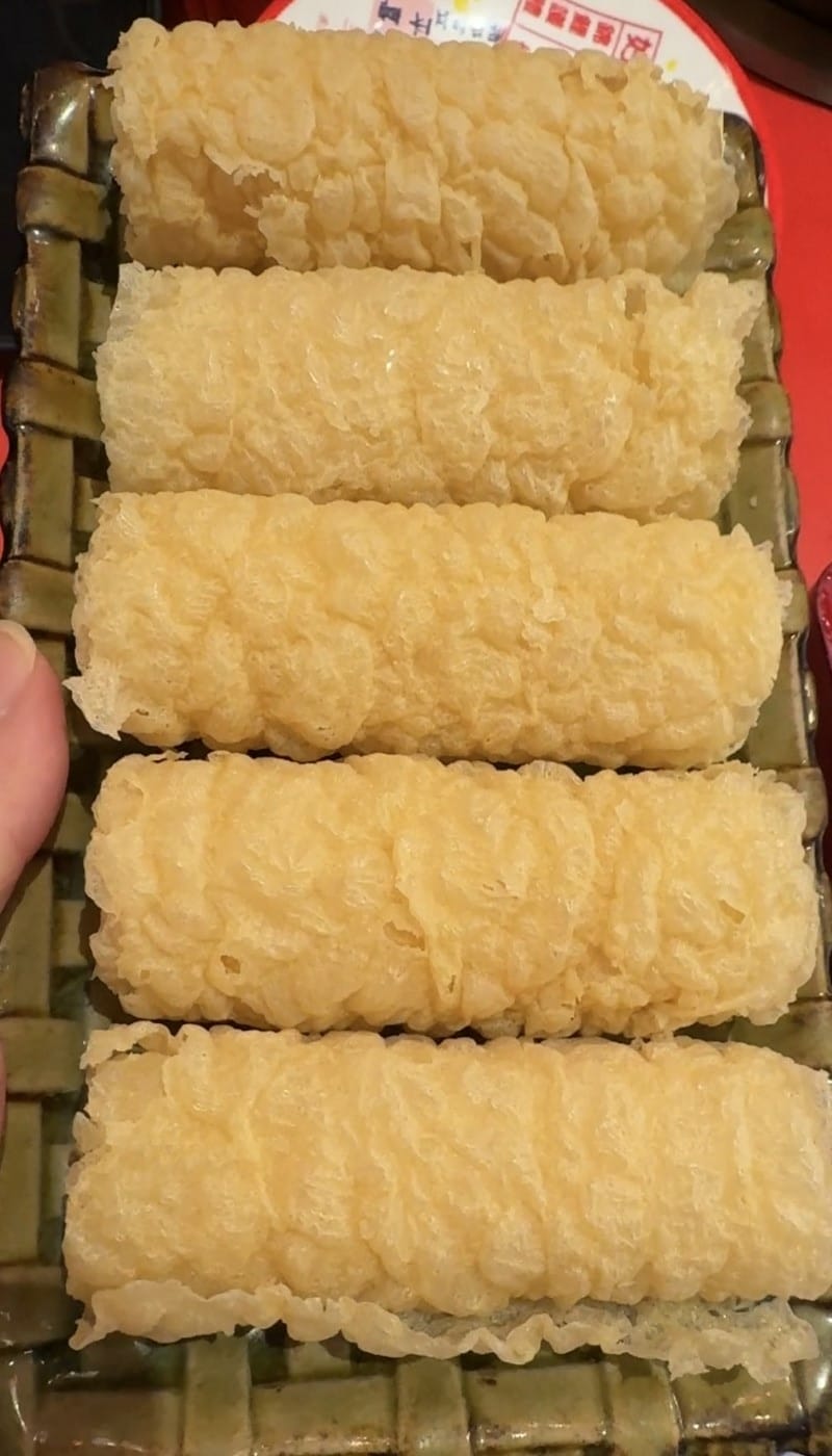 [台北火鍋推薦]｜台北美食｜通化街美食｜壹直串麻辣鴛鴦：麻辣