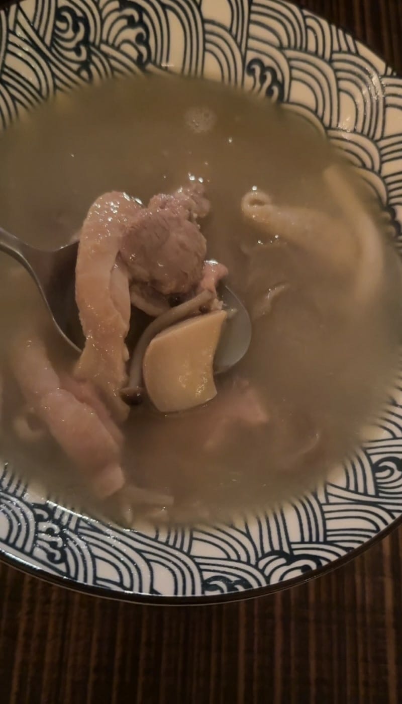 🌿 東區新開店|台北東區美食|台北美食推薦|何方小院|東區複 🌿 東區新開店|台北東區美食|台北美食推薦|何方小院|東區複