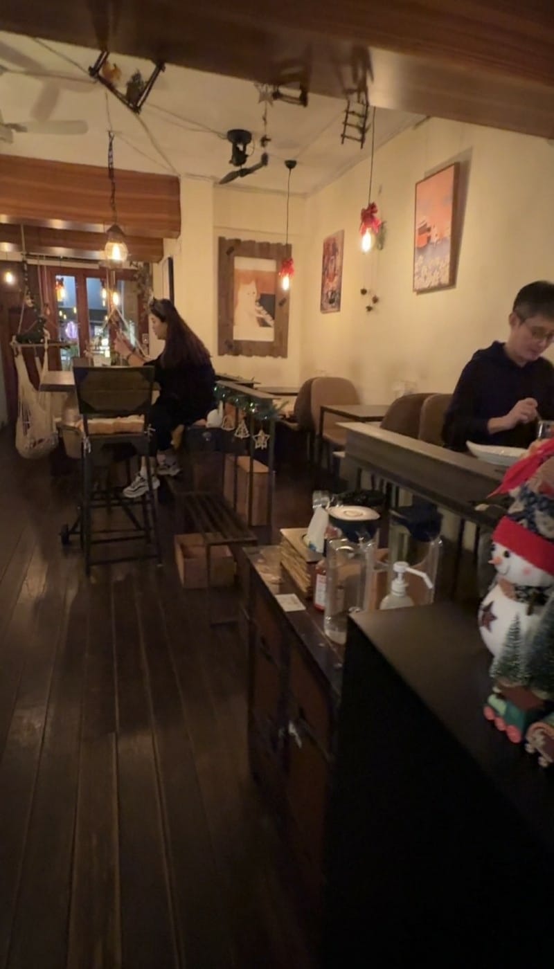 🌿 東區新開店|台北東區美食|台北美食推薦|何方小院|東區複 🌿 東區新開店|台北東區美食|台北美食推薦|何方小院|東區複