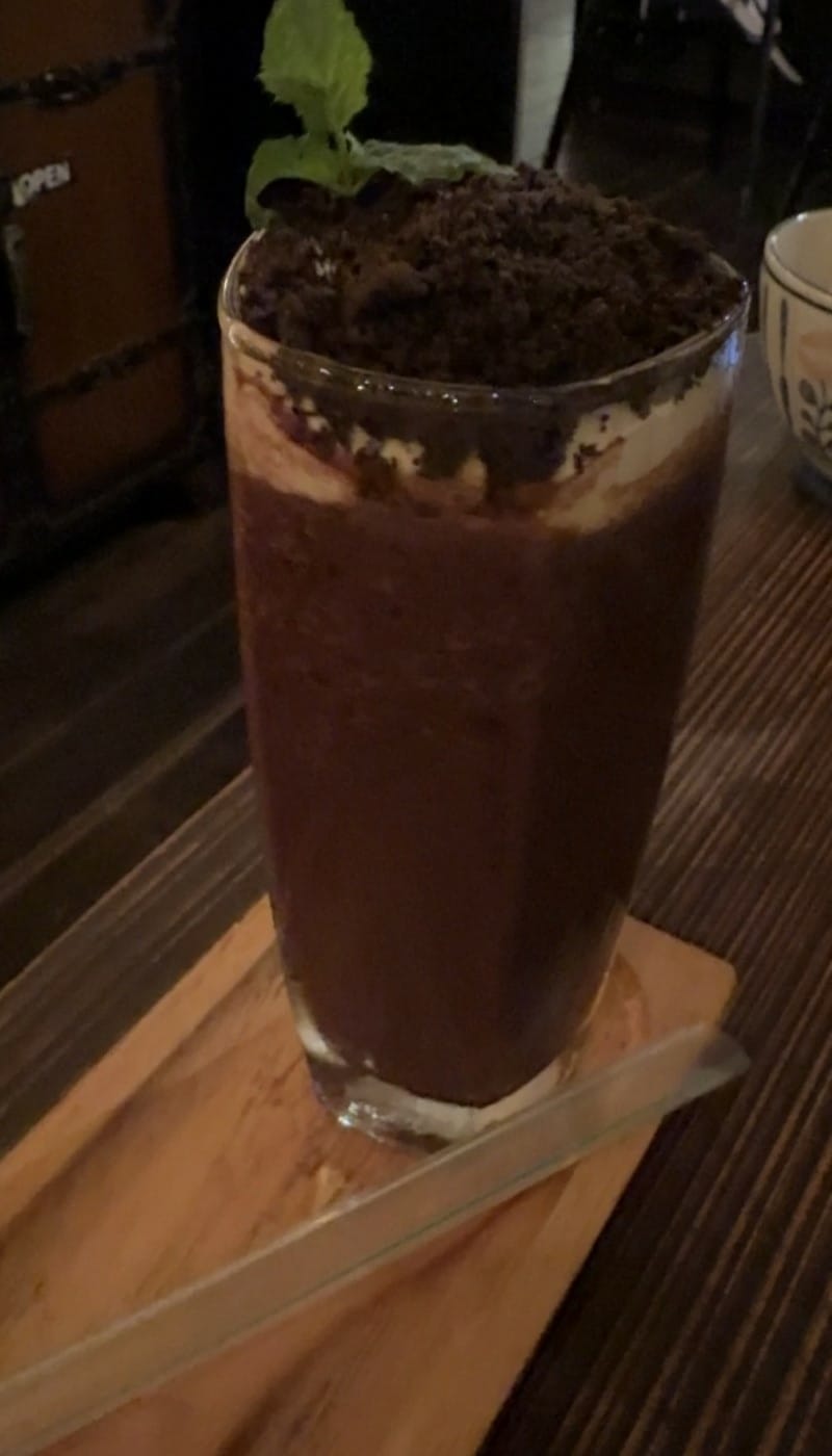 🌿 東區新開店｜台北東區美食｜台北美食推薦｜何方小院｜東區複