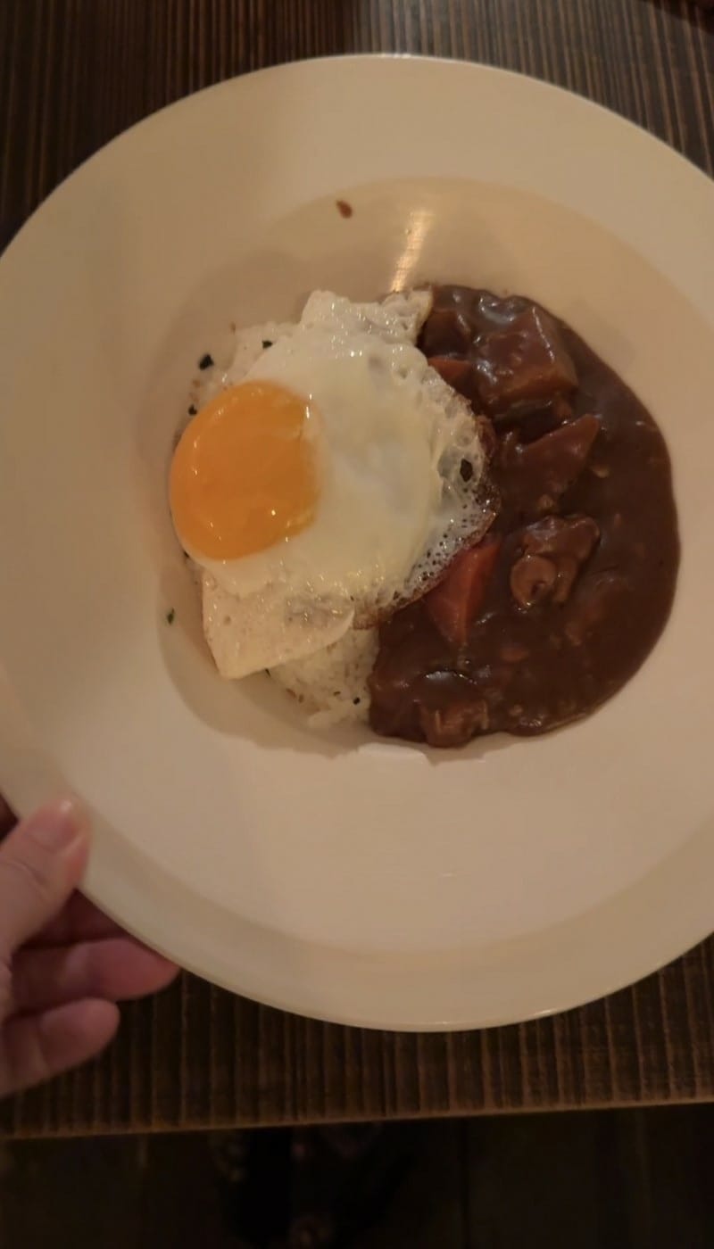 🌿 東區新開店｜台北東區美食｜台北美食推薦｜何方小院｜東區複