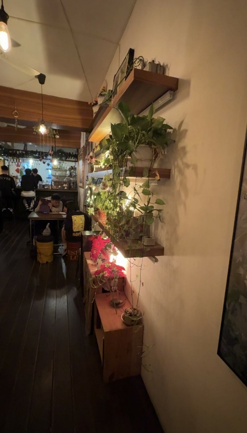 🌿 東區新開店|台北東區美食|台北美食推薦|何方小院|東區複 🌿 東區新開店|台北東區美食|台北美食推薦|何方小院|東區複