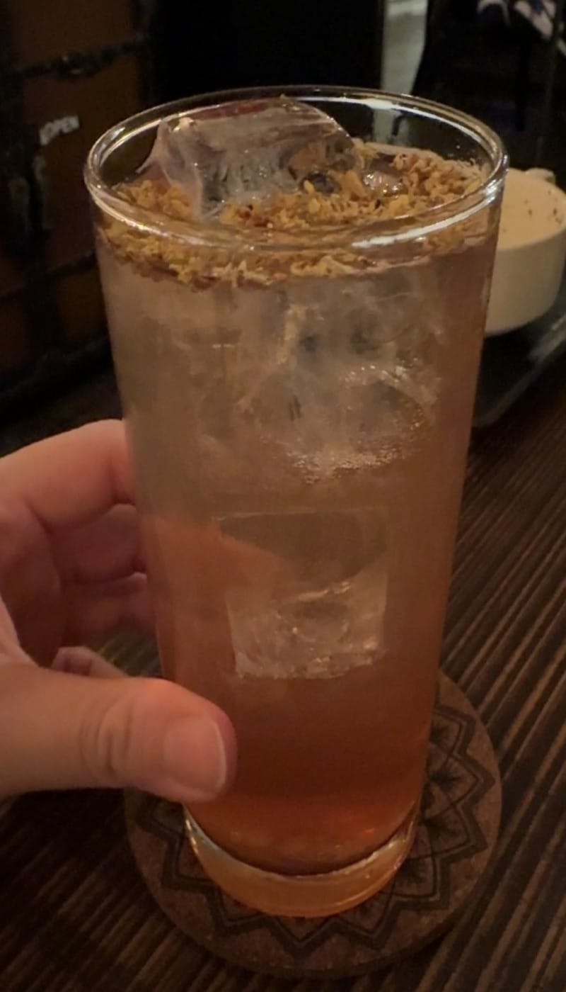 🌿 東區新開店｜台北東區美食｜台北美食推薦｜何方小院｜東區複