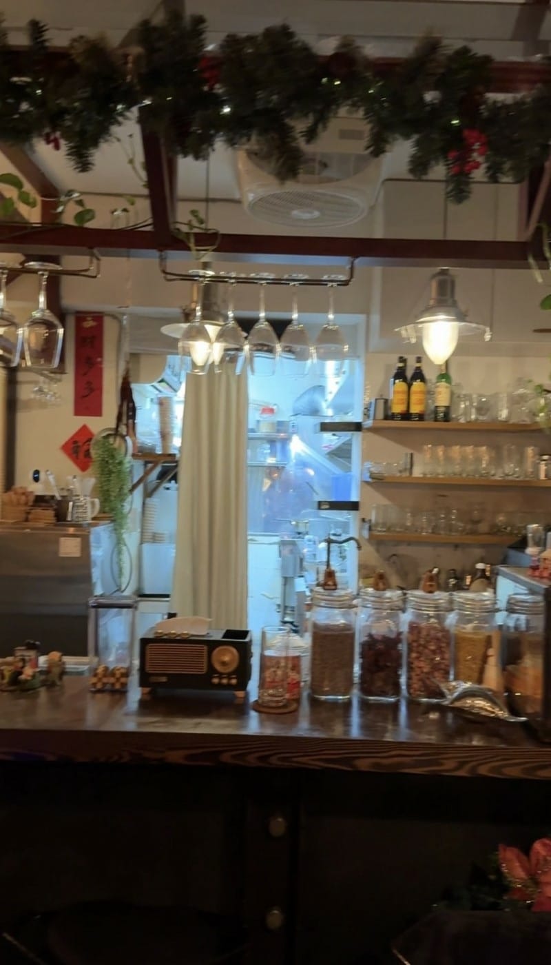 🌿 東區新開店|台北東區美食|台北美食推薦|何方小院|東區複 🌿 東區新開店|台北東區美食|台北美食推薦|何方小院|東區複