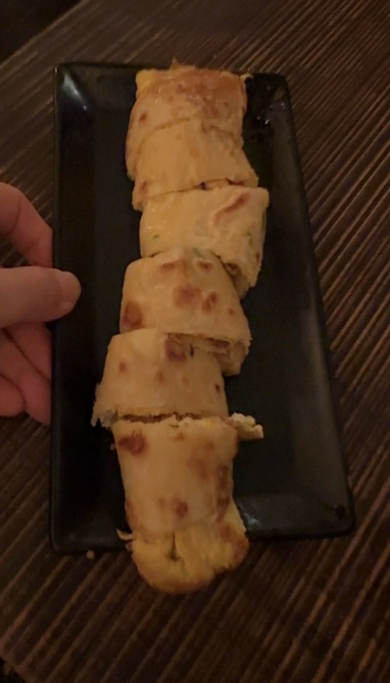 🌿 東區新開店｜台北東區美食｜台北美食推薦｜何方小院｜東區複