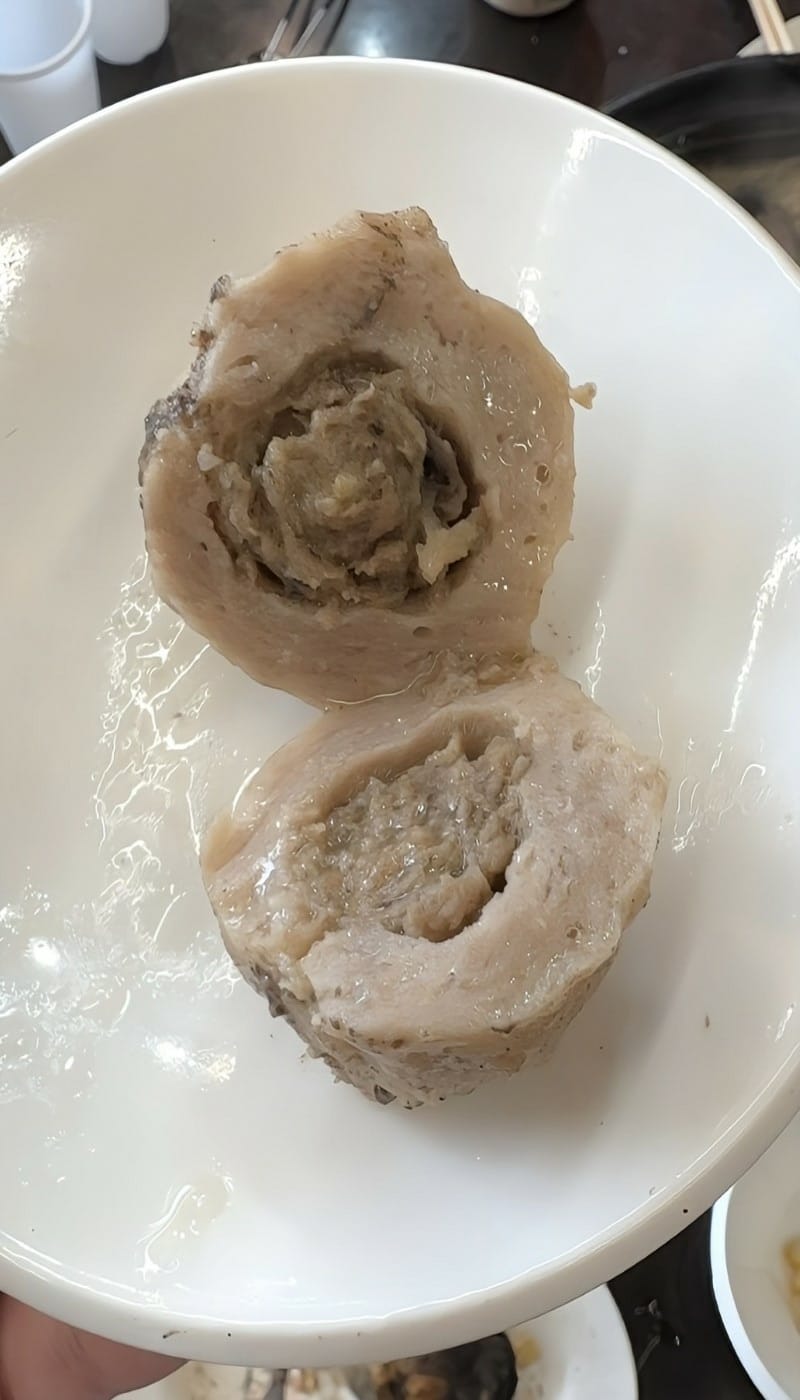 ［新竹縣寶山鄉］三本柱食補炭烤薑母鴨&鮮蚵吃到飽 -竹科寶山