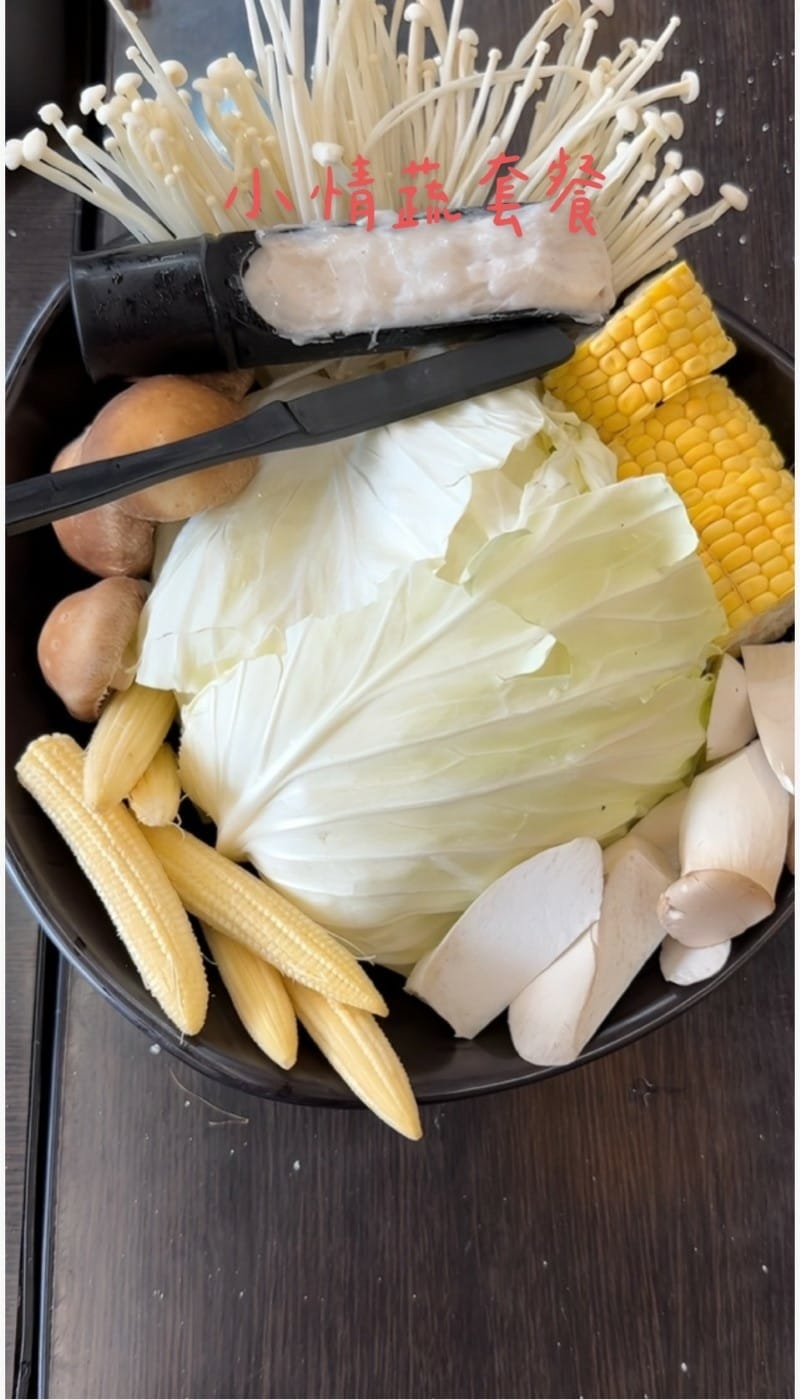 ［新竹縣寶山鄉］三本柱食補炭烤薑母鴨&鮮蚵吃到飽 -竹科寶山