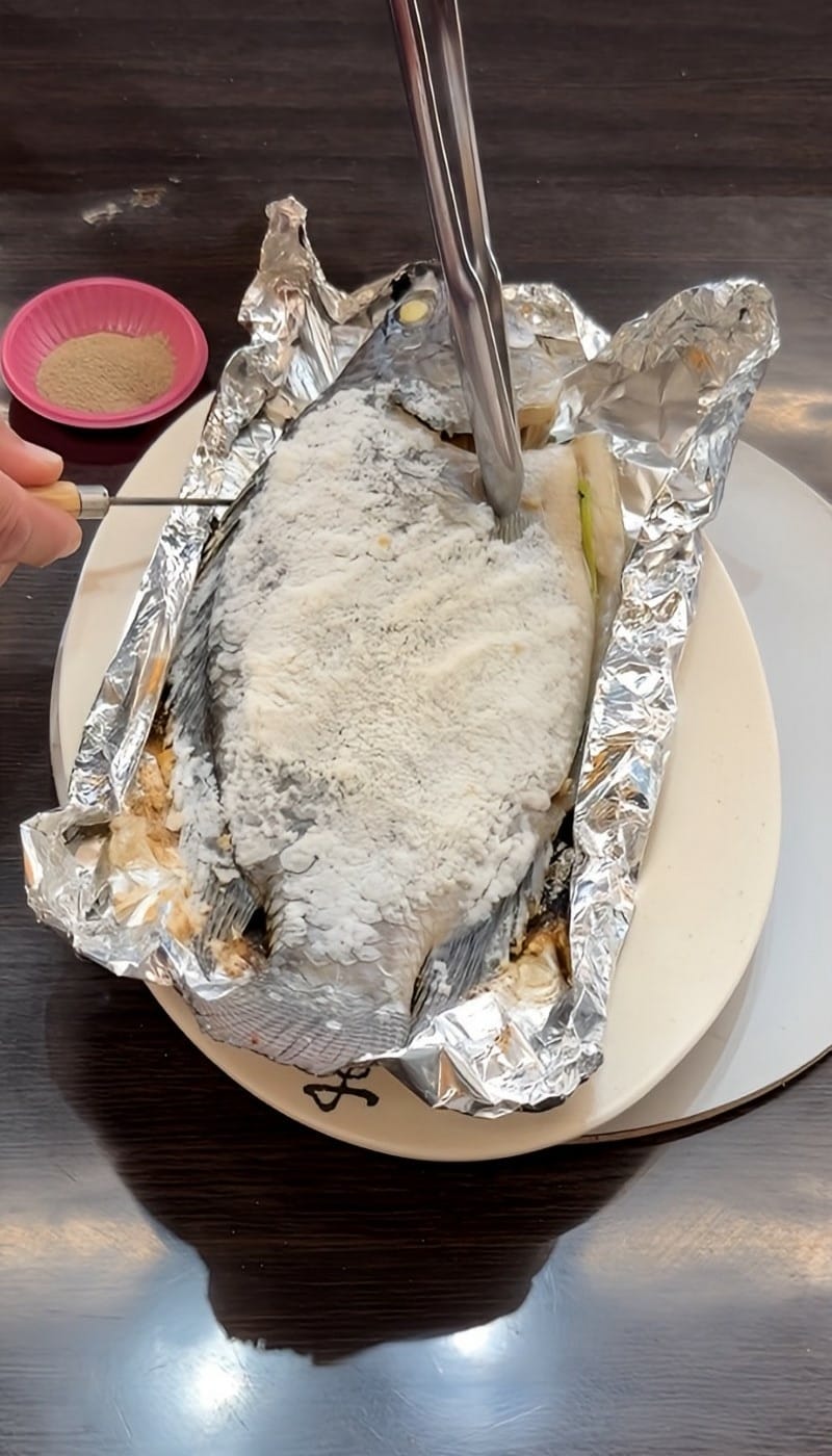 ［新竹縣寶山鄉］三本柱食補炭烤薑母鴨&鮮蚵吃到飽 -竹科寶山