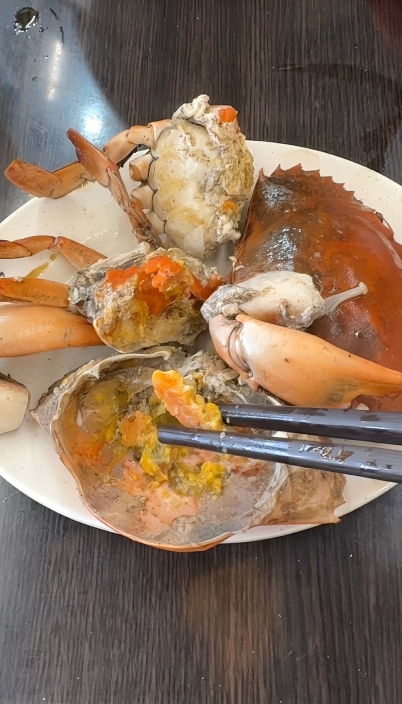 ［新竹縣寶山鄉］三本柱食補炭烤薑母鴨&鮮蚵吃到飽 -竹科寶山