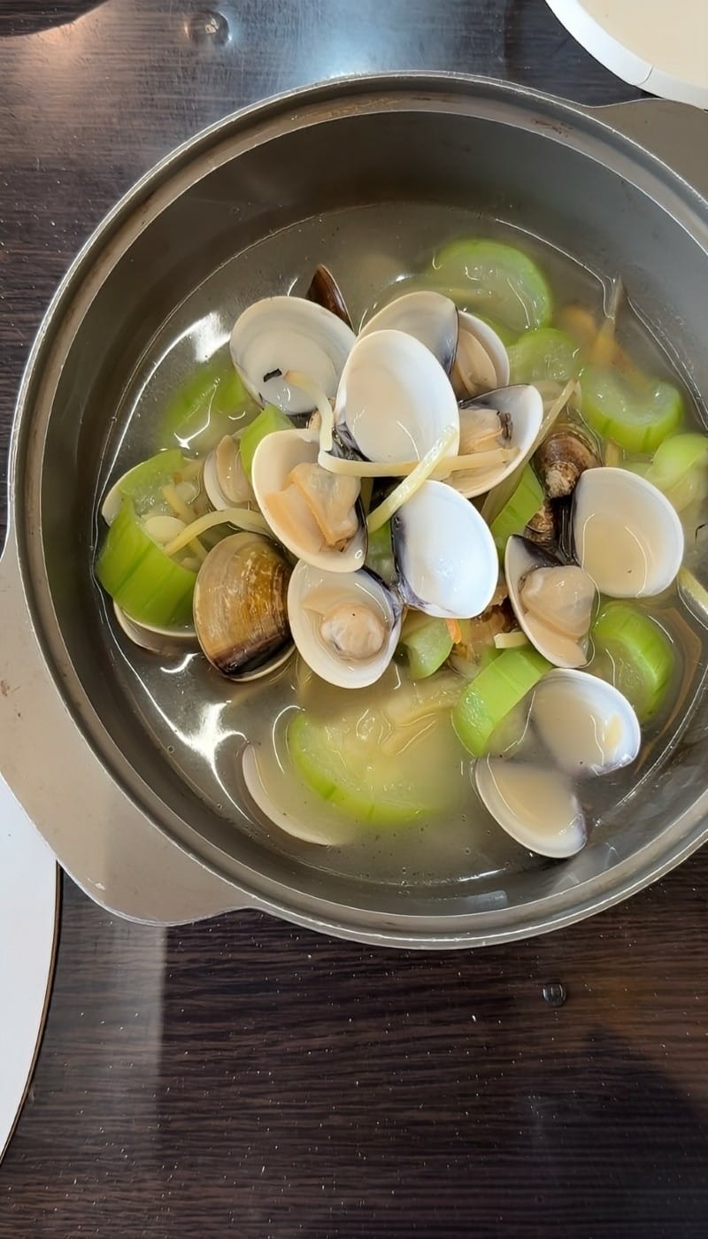 ［新竹縣寶山鄉］三本柱食補炭烤薑母鴨&鮮蚵吃到飽 -竹科寶山