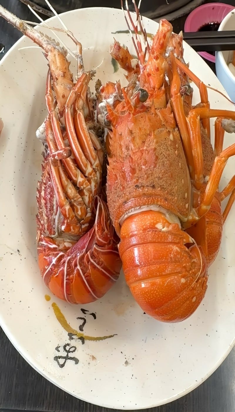 ［新竹縣寶山鄉］三本柱食補炭烤薑母鴨&鮮蚵吃到飽 -竹科寶山