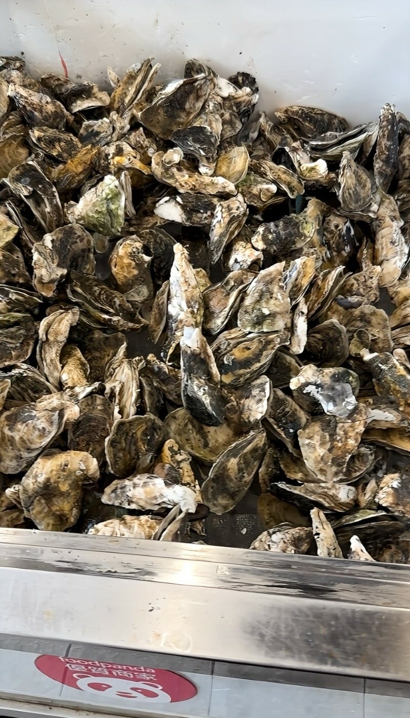 ［新竹縣寶山鄉］三本柱食補炭烤薑母鴨&鮮蚵吃到飽 -竹科寶山