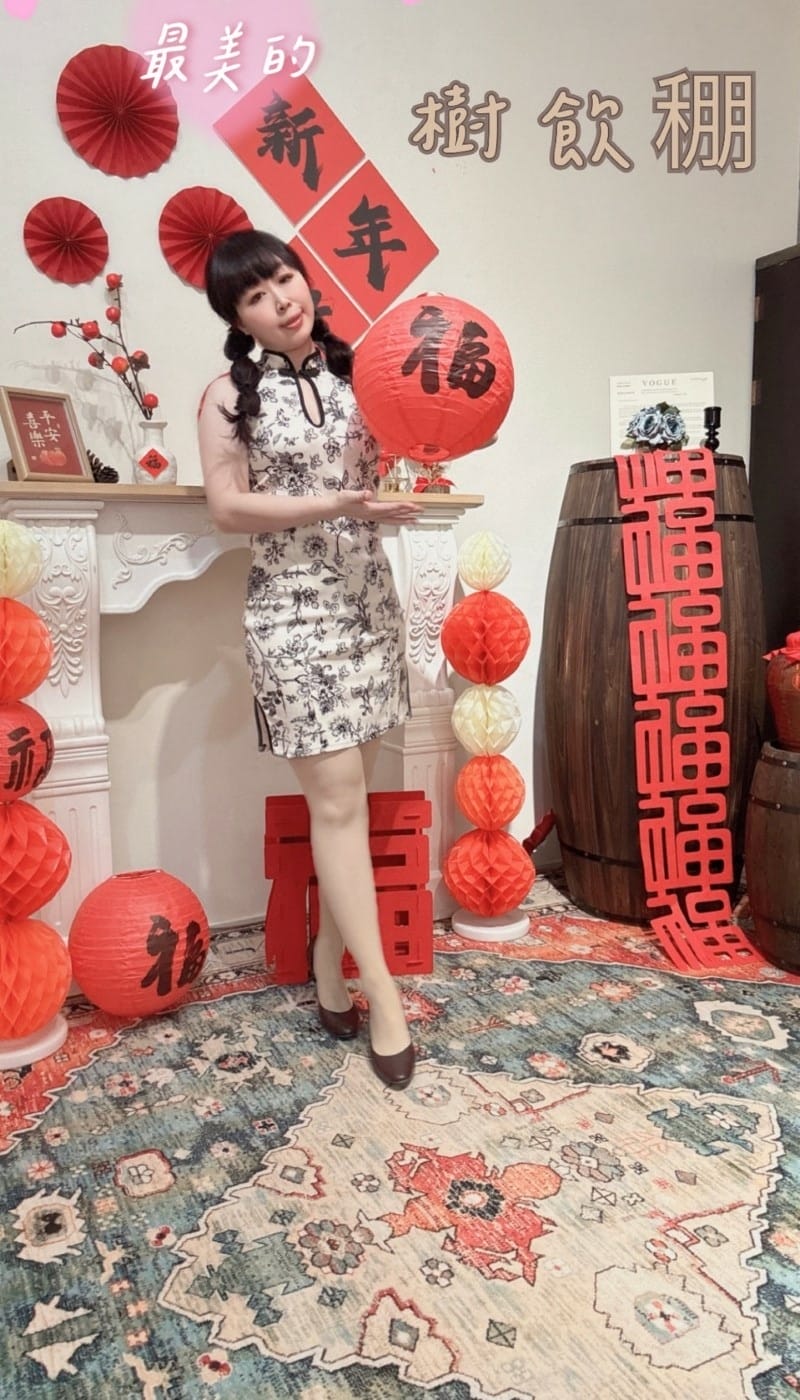 【新北樹林】樹飲稝——超好拍的隱藏場地!🌟 喜歡拍照或拍影片 【新北樹林】樹飲稝——超好拍的隱藏場地!🌟 喜歡拍照或拍影片