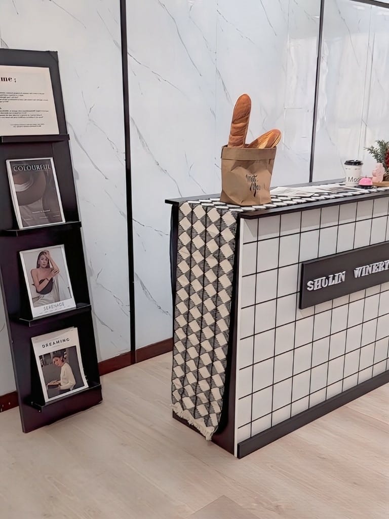 【新北樹林】樹飲稝——超好拍的隱藏場地!🌟 喜歡拍照或拍影片 【新北樹林】樹飲稝——超好拍的隱藏場地!🌟 喜歡拍照或拍影片