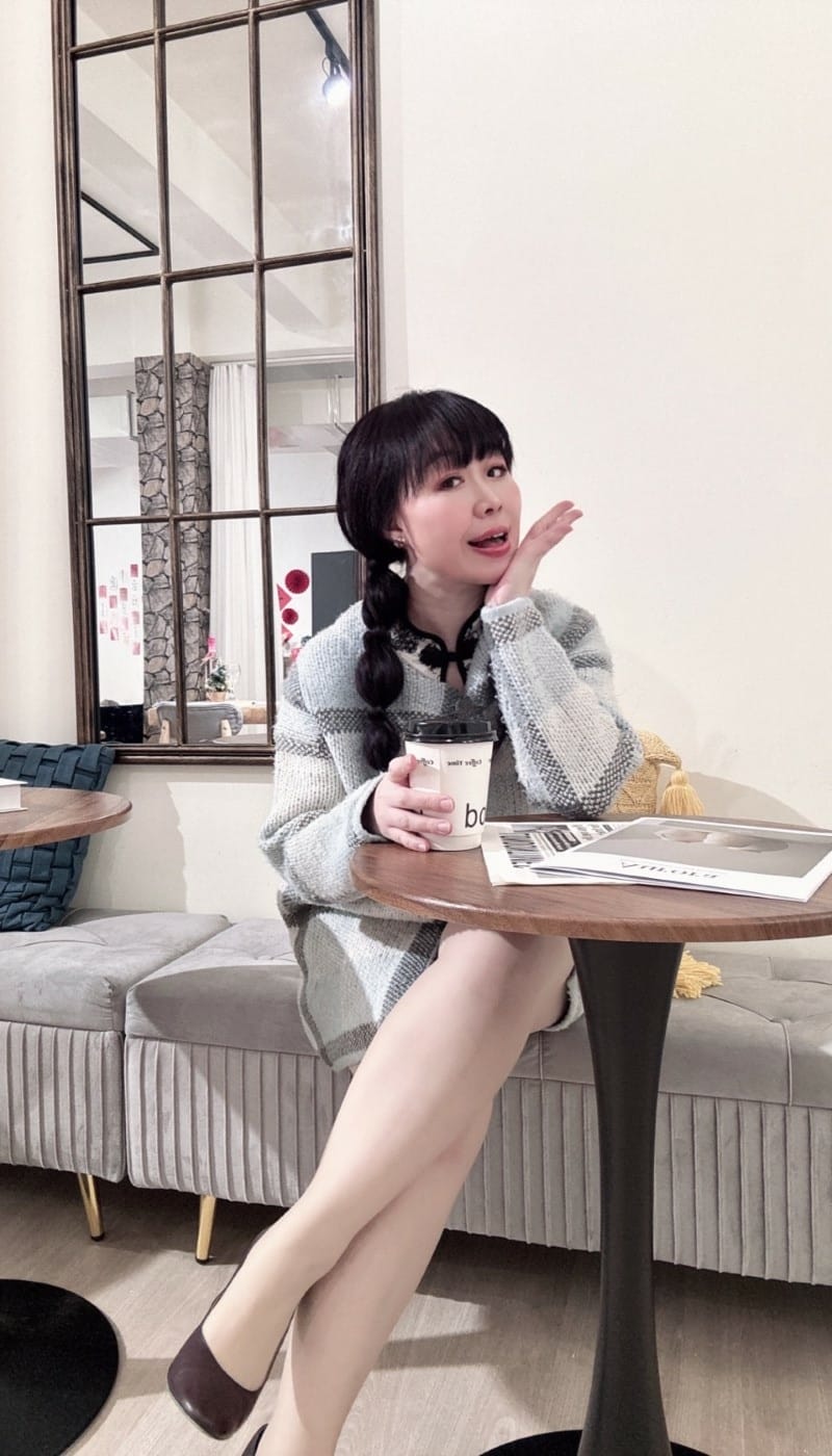 【新北樹林】樹飲稝——超好拍的隱藏場地!🌟 喜歡拍照或拍影片 【新北樹林】樹飲稝——超好拍的隱藏場地!🌟 喜歡拍照或拍影片