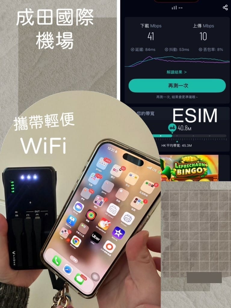 日本上網|Wi-Ho!特樂通|eSIM與WiFiBOX|暢遊 日本上網|Wi-Ho!特樂通|eSIM與WiFiBOX|暢遊