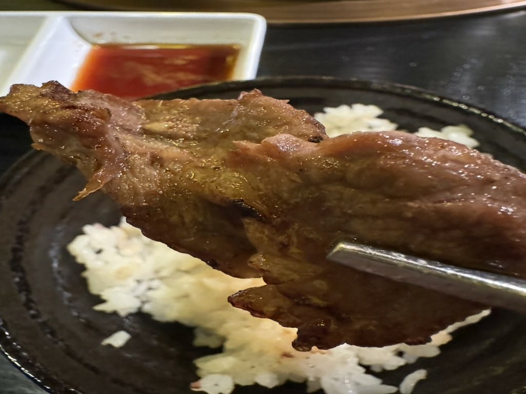 【台北大安區】不得不吃超優質燒肉-三六苑日式燒肉|隱身巷弄的 【台北大安區】不得不吃超優質燒肉-三六苑日式燒肉|隱身巷弄的