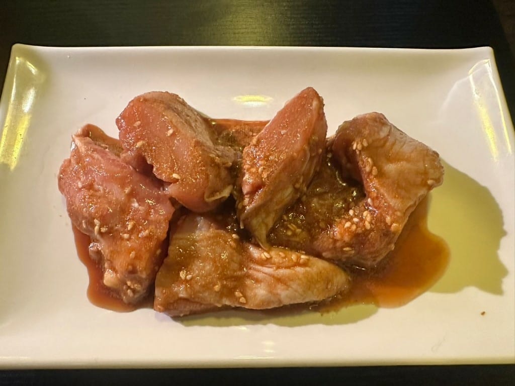 【台北大安區】不得不吃超優質燒肉-三六苑日式燒肉|隱身巷弄的 【台北大安區】不得不吃超優質燒肉-三六苑日式燒肉|隱身巷弄的