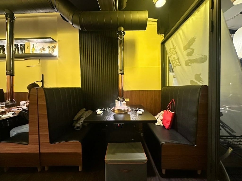 【台北大安區】不得不吃超優質燒肉-三六苑日式燒肉|隱身巷弄的 【台北大安區】不得不吃超優質燒肉-三六苑日式燒肉|隱身巷弄的