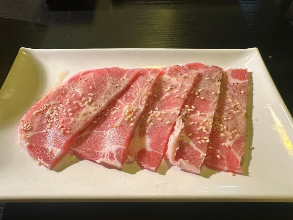 【台北大安區】不得不吃超優質燒肉-三六苑日式燒肉|隱身巷弄的 【台北大安區】不得不吃超優質燒肉-三六苑日式燒肉|隱身巷弄的