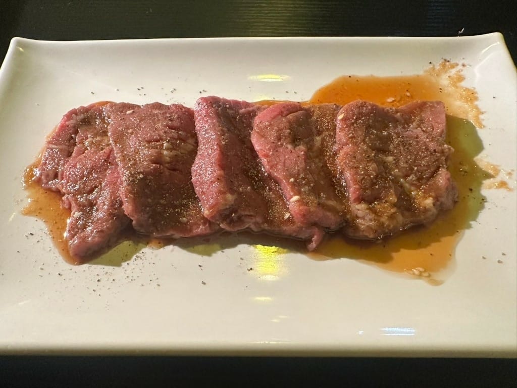 【台北大安區】不得不吃超優質燒肉-三六苑日式燒肉|隱身巷弄的 【台北大安區】不得不吃超優質燒肉-三六苑日式燒肉|隱身巷弄的